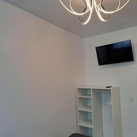 Trumpalaike Apartamentu Nuoma Centre Siauliai  Luaran gambar