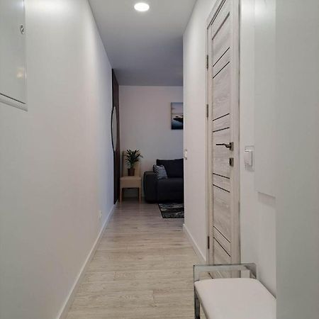 Trumpalaike Apartamentu Nuoma Centre Siauliai  Luaran gambar