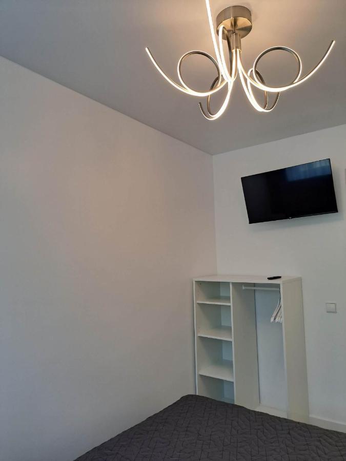 Trumpalaike Apartamentu Nuoma Centre Siauliai  Luaran gambar