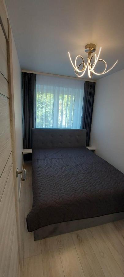 Trumpalaike Apartamentu Nuoma Centre Siauliai  Luaran gambar