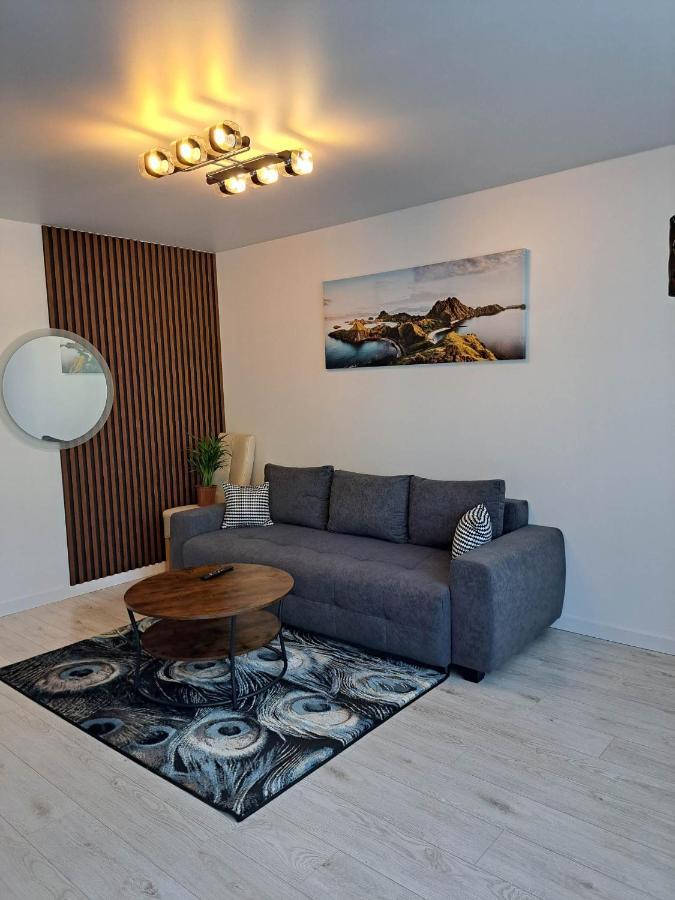 Trumpalaike Apartamentu Nuoma Centre Siauliai  Luaran gambar