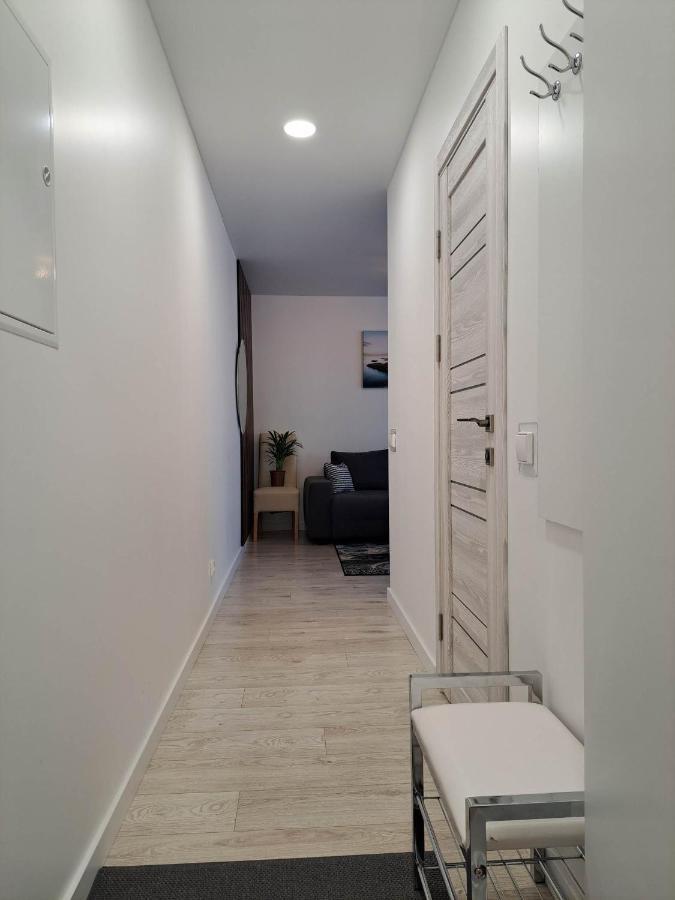 Trumpalaike Apartamentu Nuoma Centre Siauliai  Luaran gambar